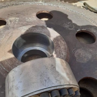 شركة الأخضر
